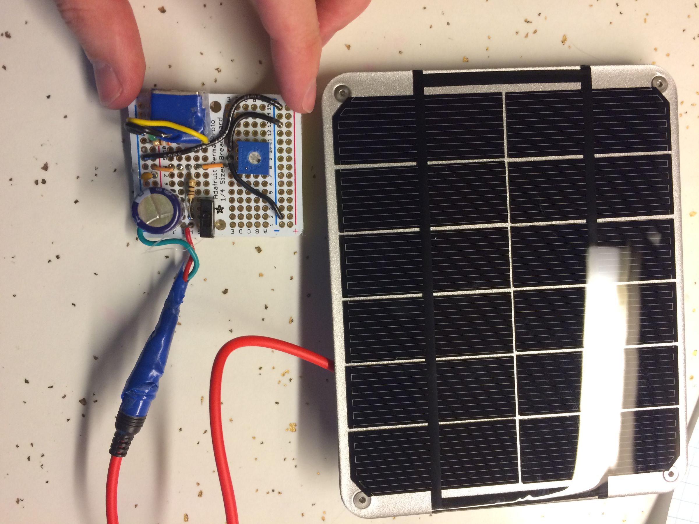 15 Best Mini Solar Panels For Portable Power Solutions - Top - View #6