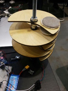 You Spin Me Round