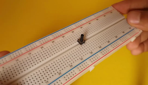 Arduino - DigitalRead Serial Monitor With Button : 5 Steps (with ...