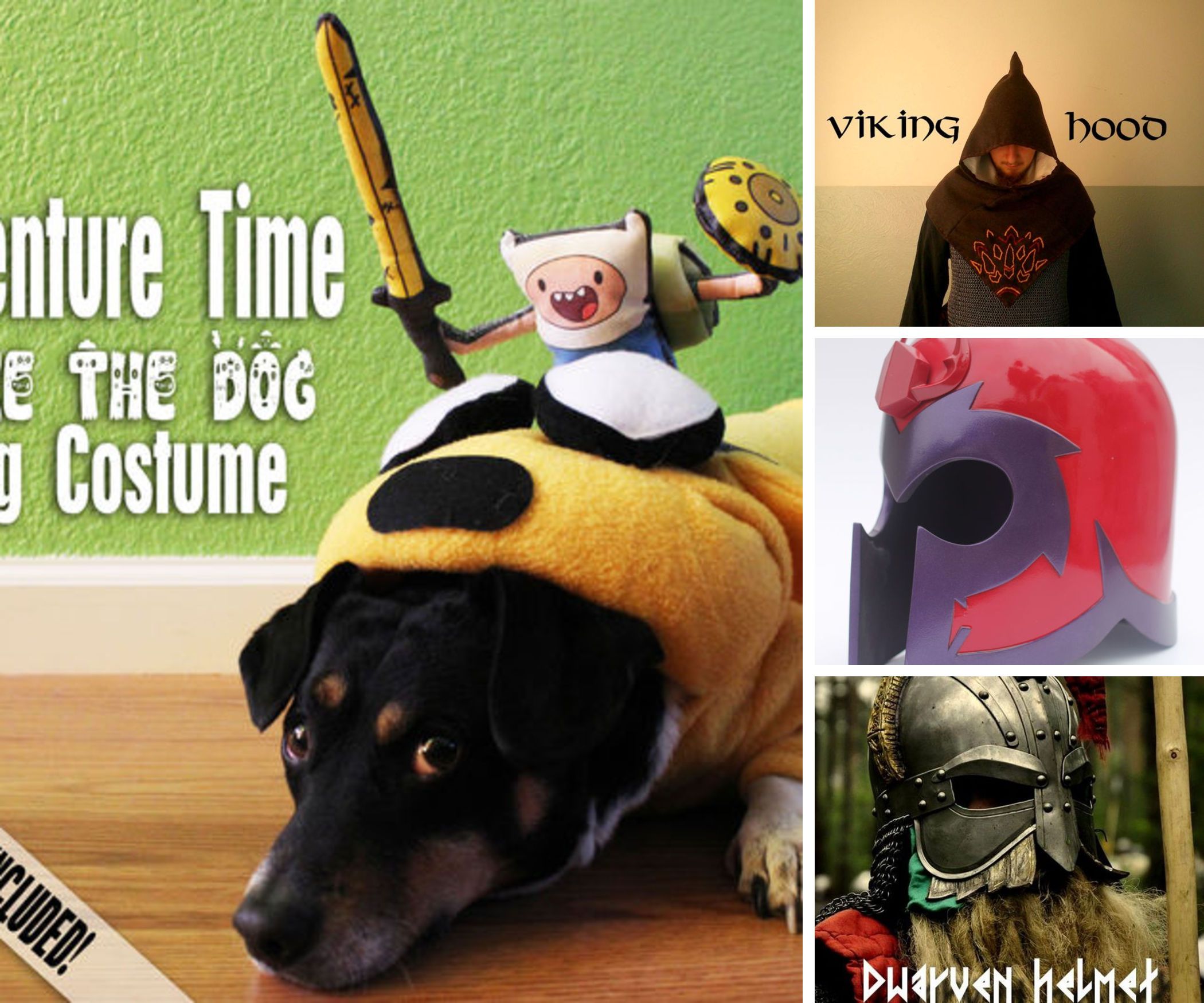 Costumes