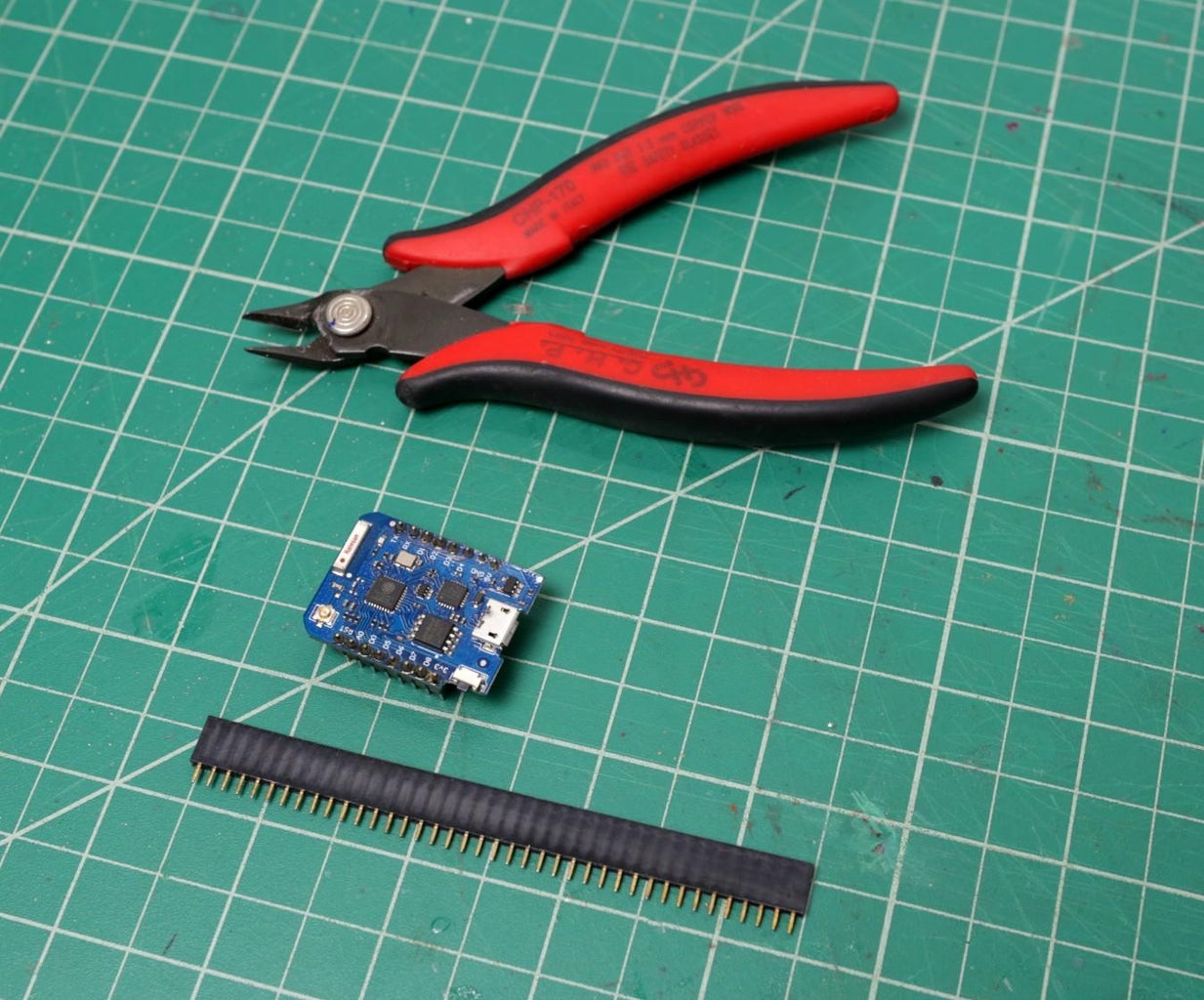 DIY Multifunction Energy Meter V2.0 : 12 Steps (with Pictures ... Circuit Diagram