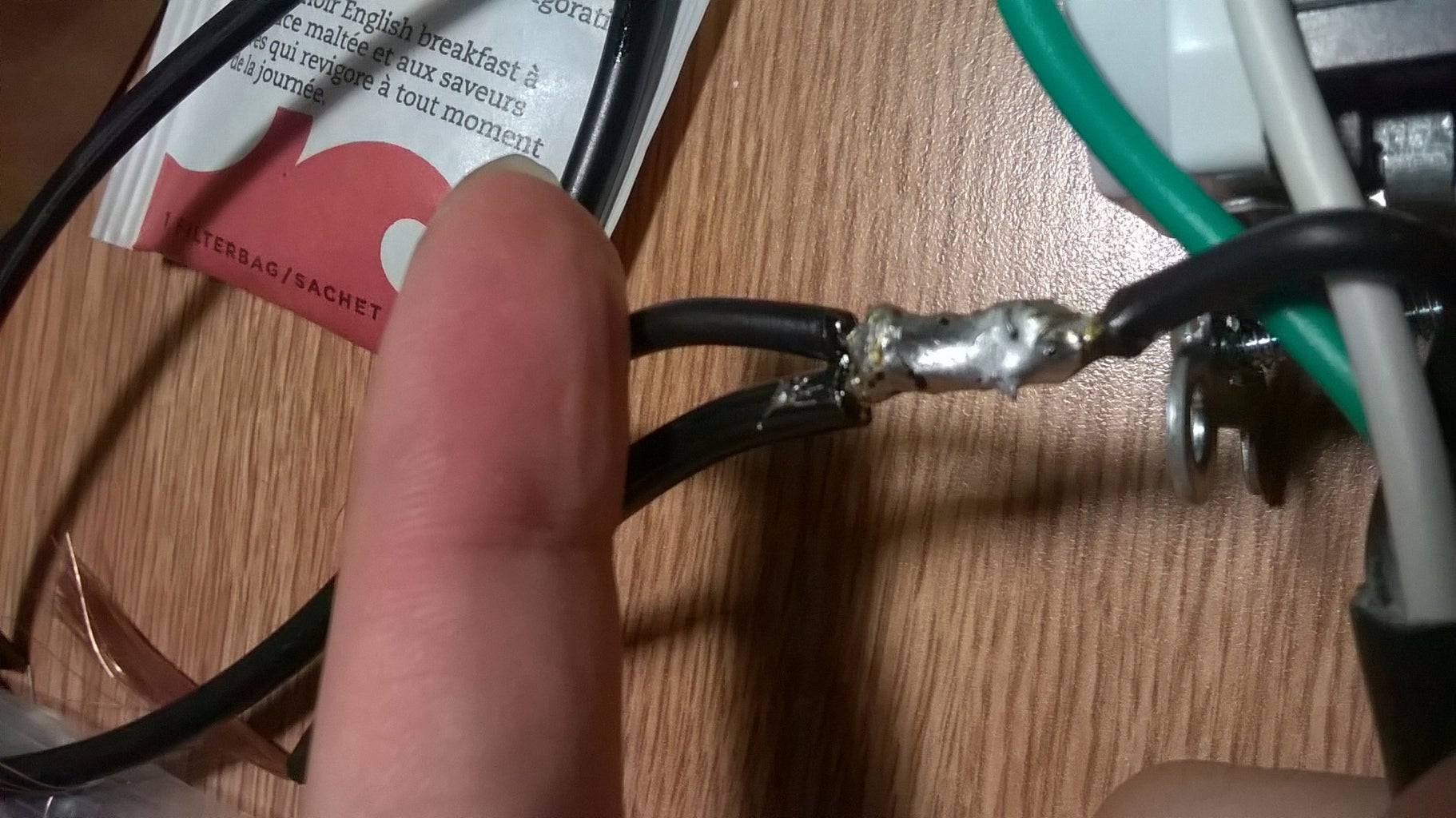 Arduino-controlled Power Supply : 7 Steps - Instructables