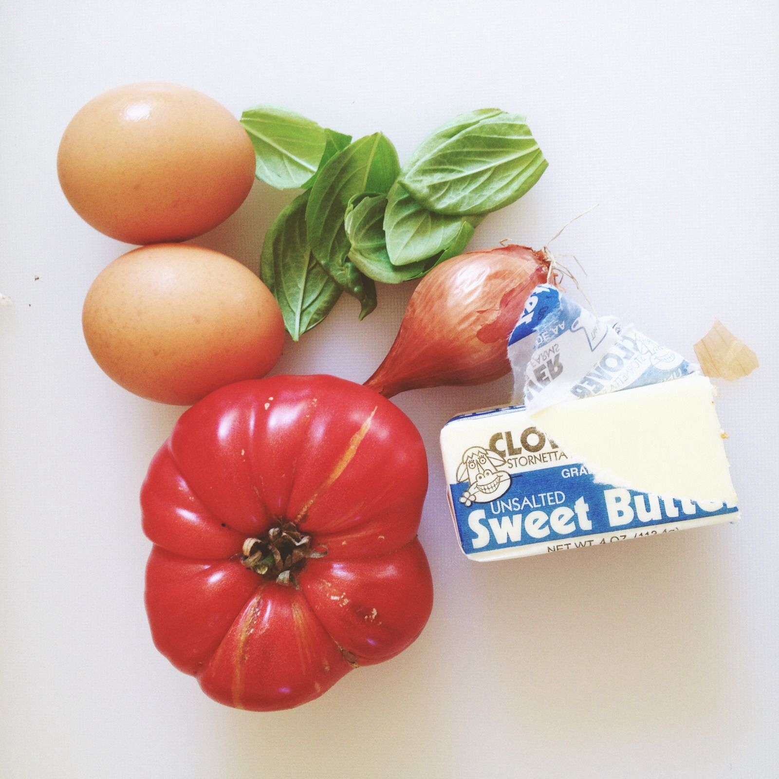 Cast Iron Baked Eggs 9 Steps (with Pictures) Instructables