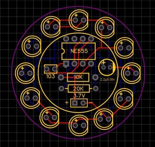 Schematics and PCB Design