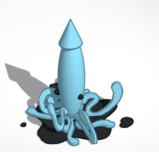 3D Model an Animal