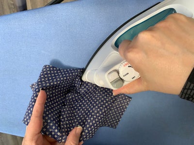 Press Curved Edges