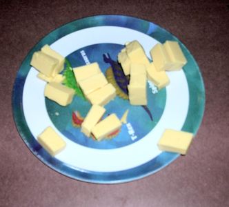 Xtra Cheese