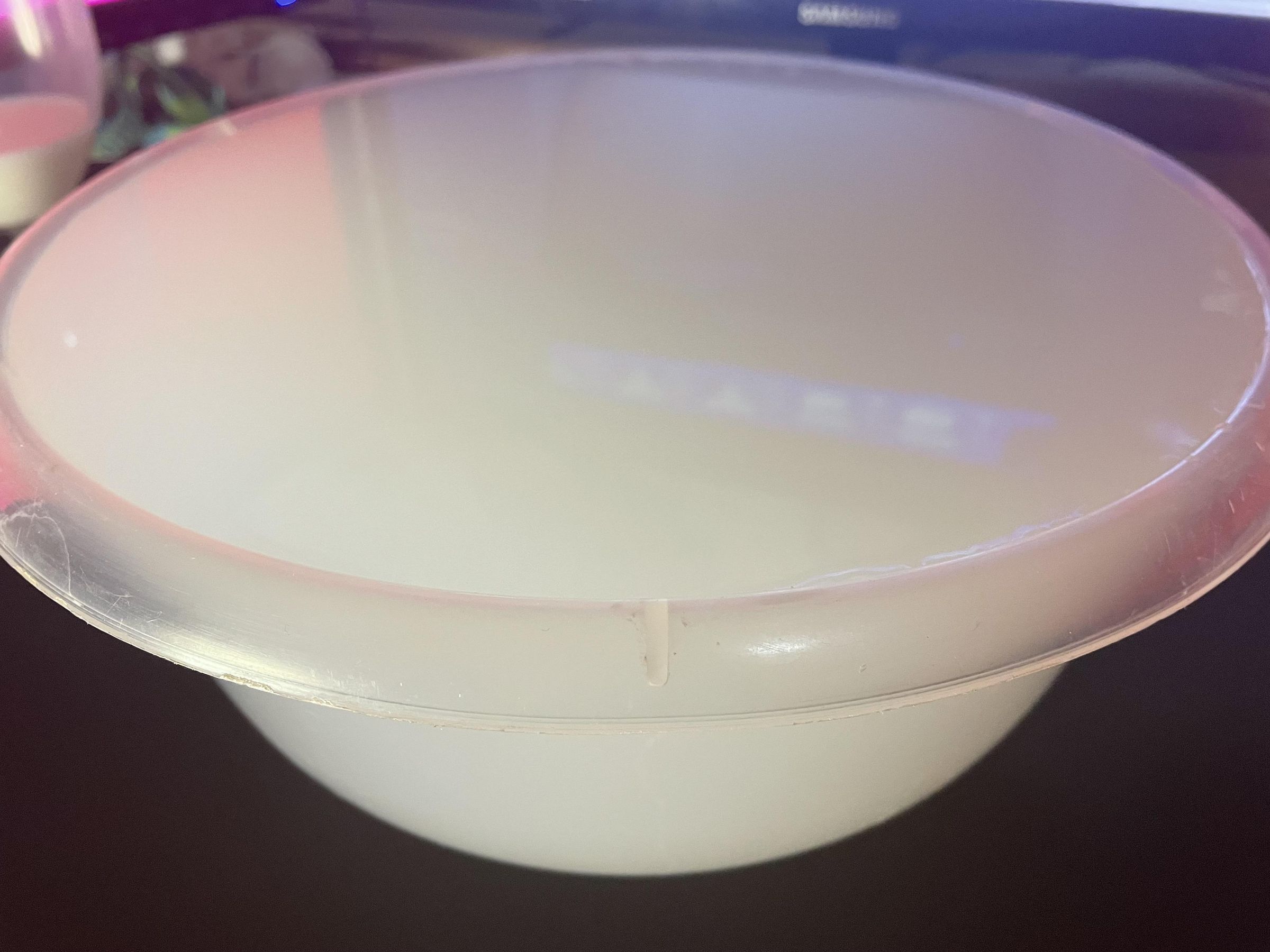 Poor Mans Method to Take Photos of Water Droplets : 6 Steps (with ...