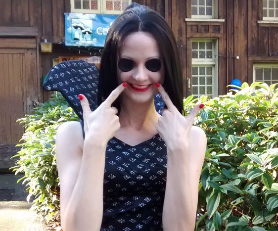 The Other Mother From Coraline