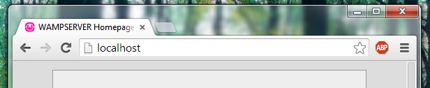 Setting Up a Local Webserver on Your Computer : 5 Steps - Instructables
