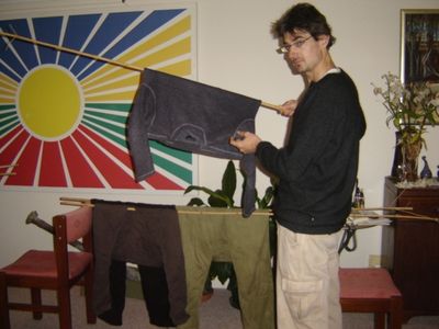 Pull Apart Your Sculpture and Load It Up