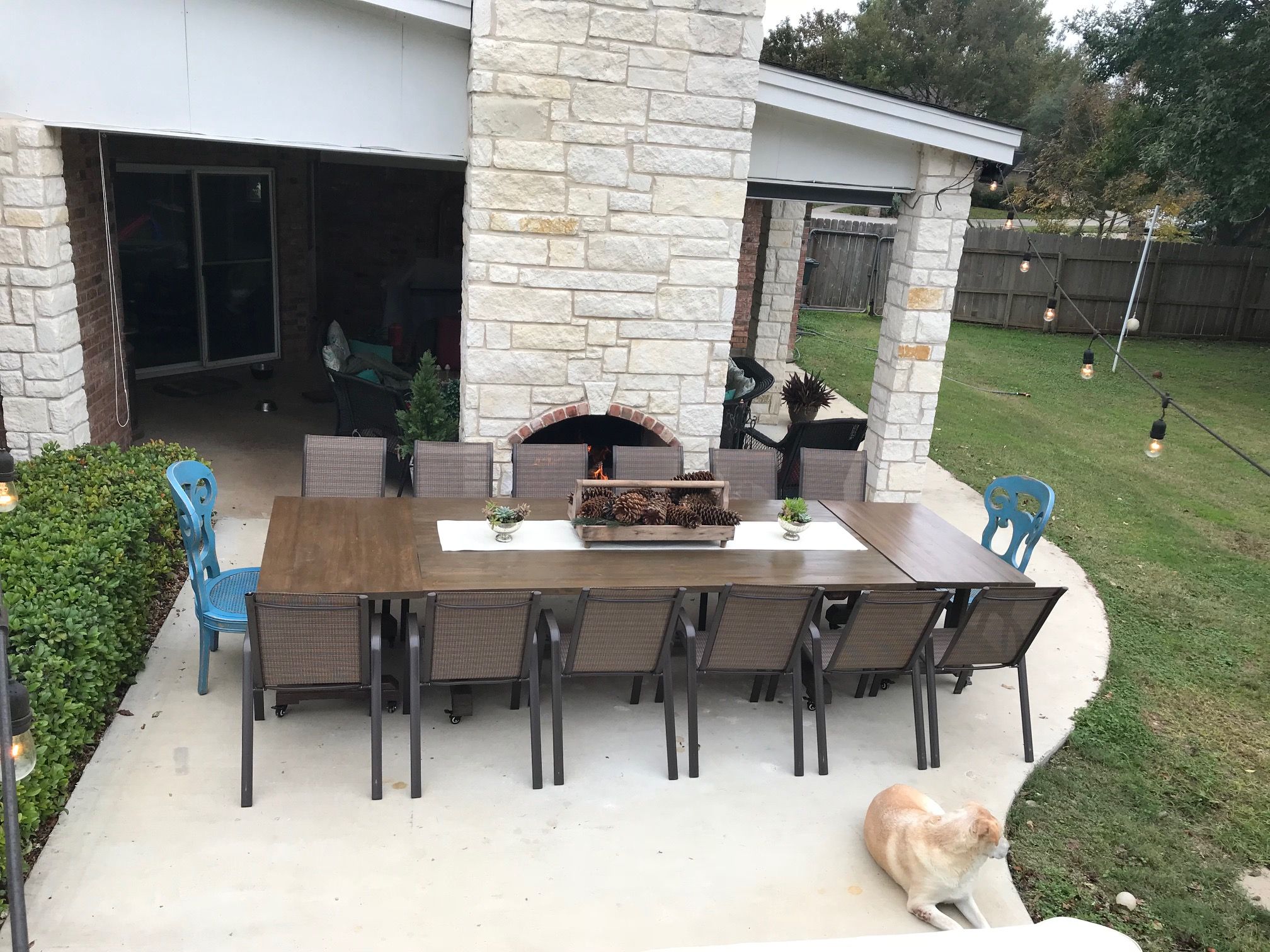 Modular Dining Tables 5 Steps (with Pictures) Instructables