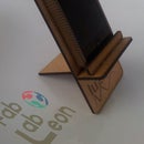 Soporte para telefono