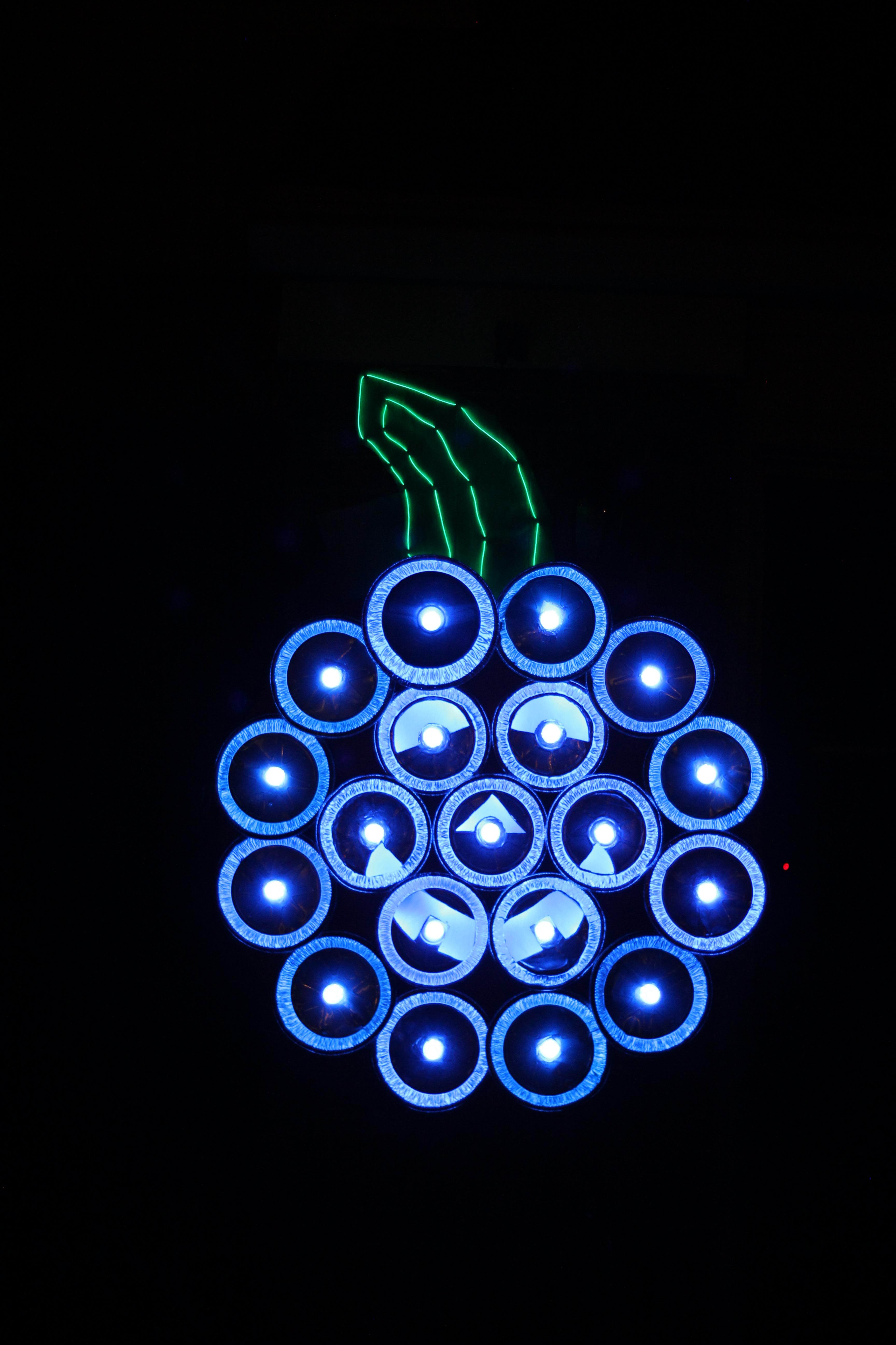 It's the Pie Tin Great Pumpkin 8 Steps (with Pictures) Instructables