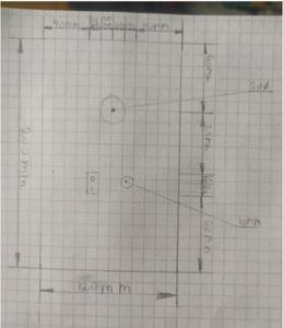 LAMP BASE
