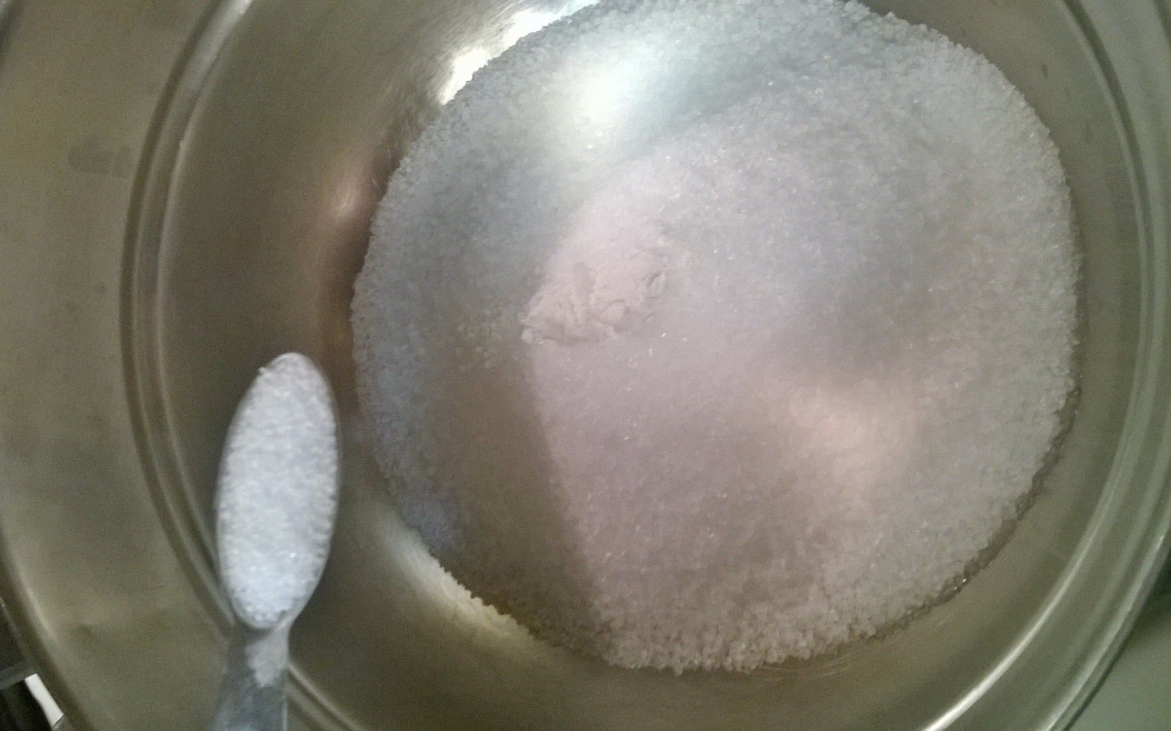 Xylitol Crystal Candy Tooth Friendly! 6 Steps Instructables