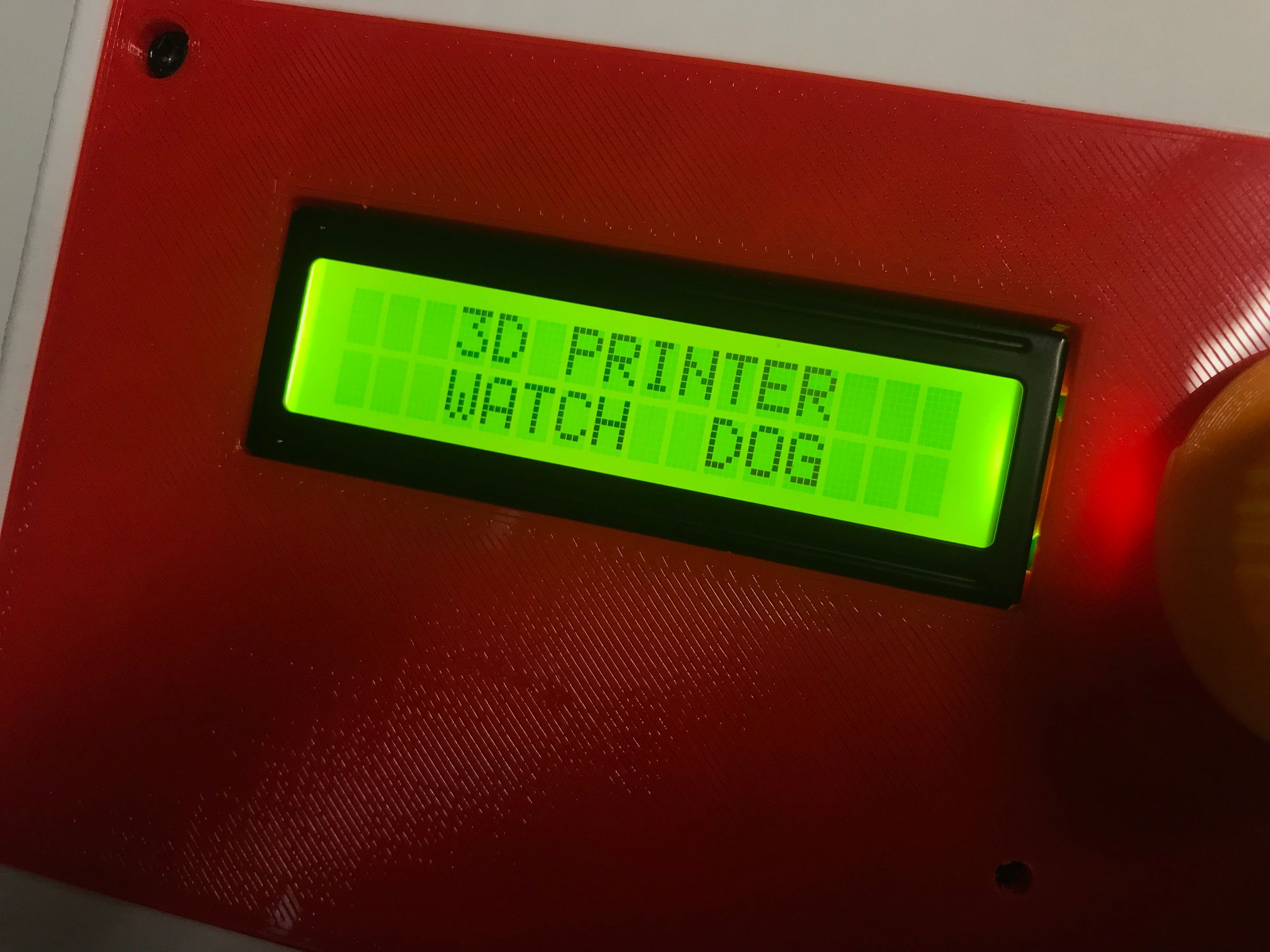 3D Printer Thermal Runaway Watchdog / Thermistor Tester 6 Steps