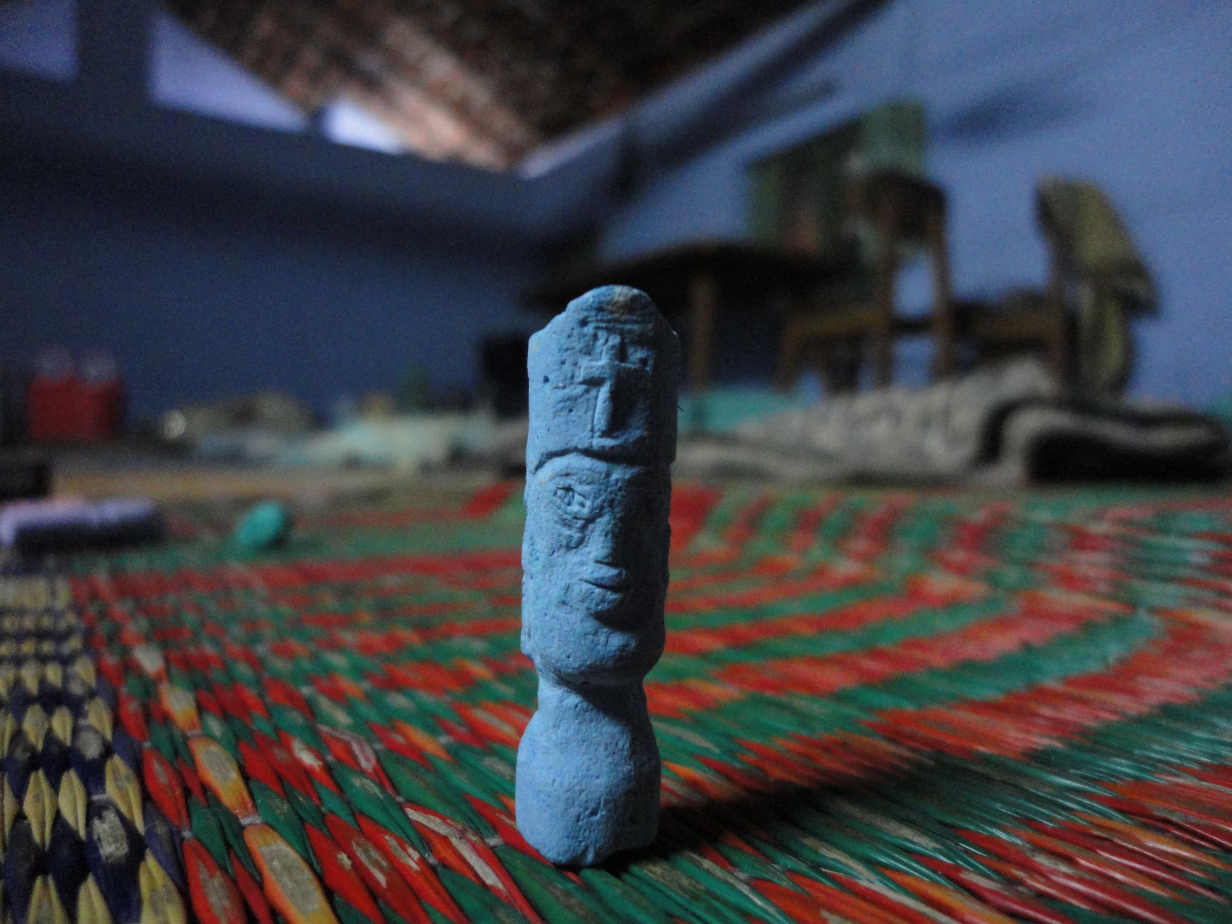 Chalk Piece Sculptures Instructables