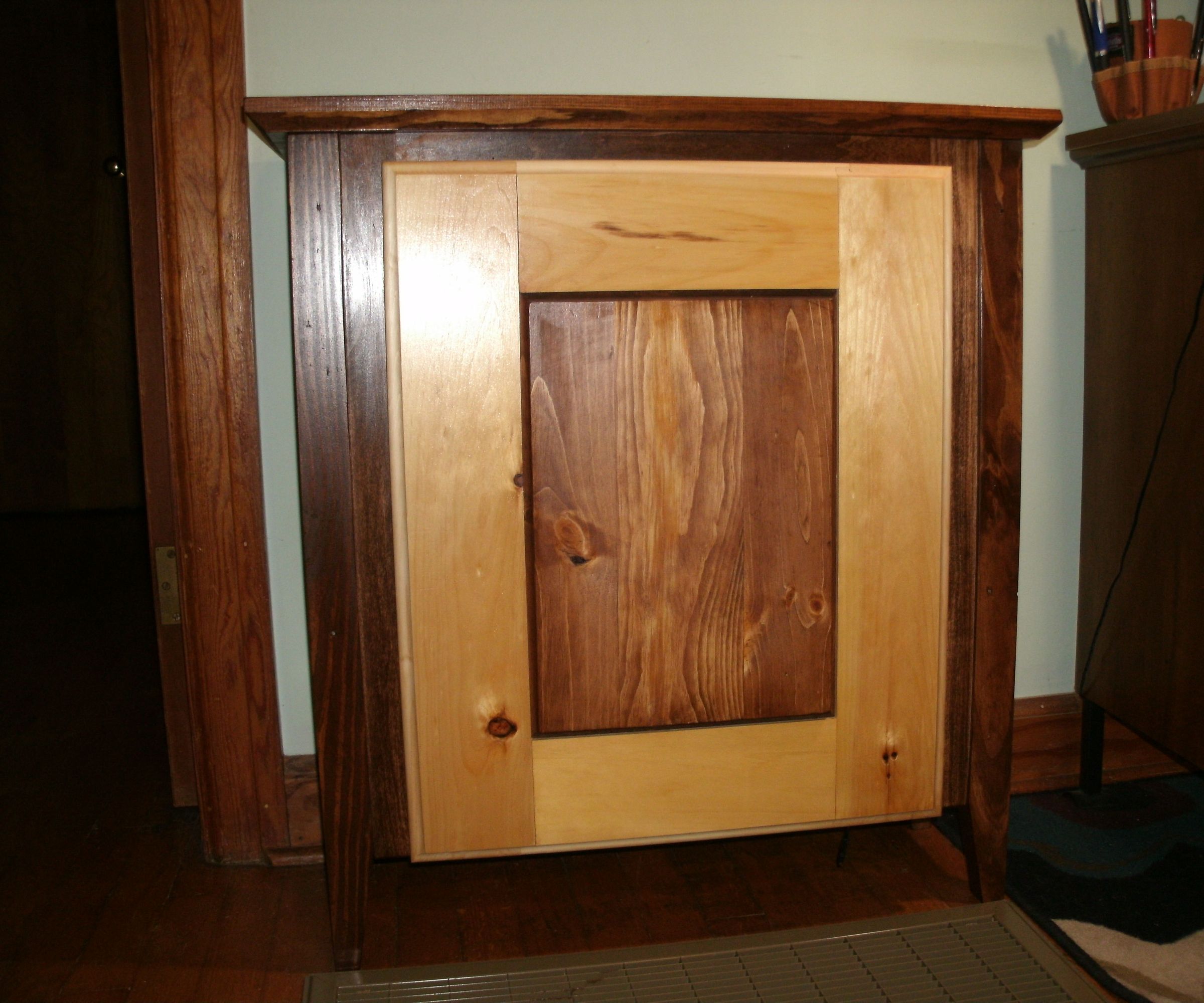 Small Cabinet