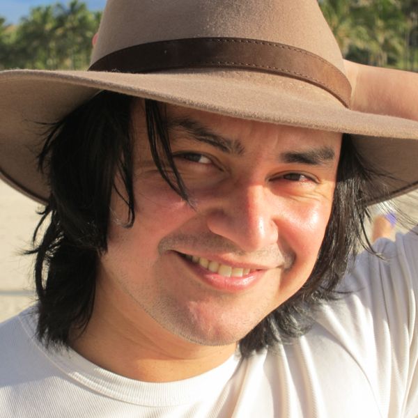 author