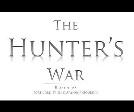 The Hunter's War