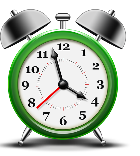 Smart Alarm Clock