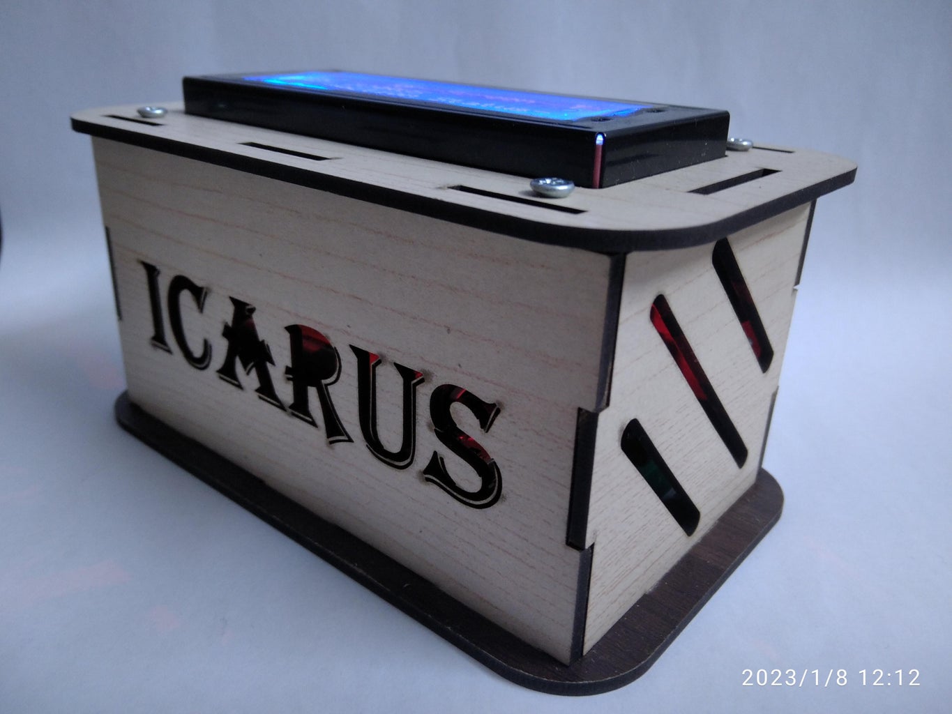 Wireless Communication Using Arduino and RF Module 6 Steps with Circuit Diagram
