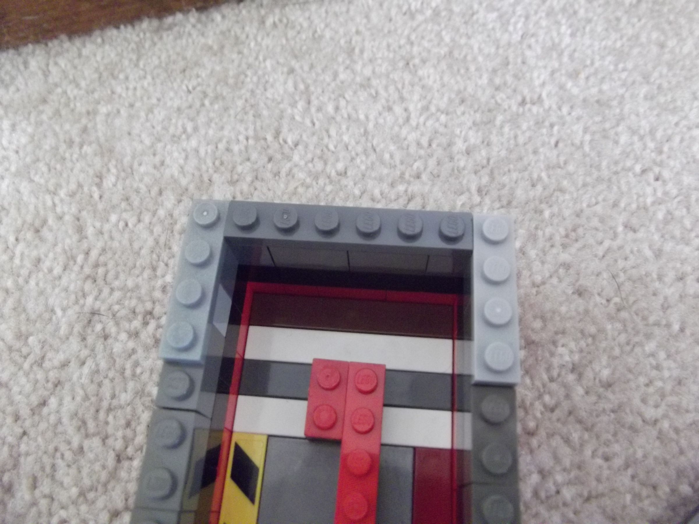 Lego Pointless Switch : 6 Steps - Instructables