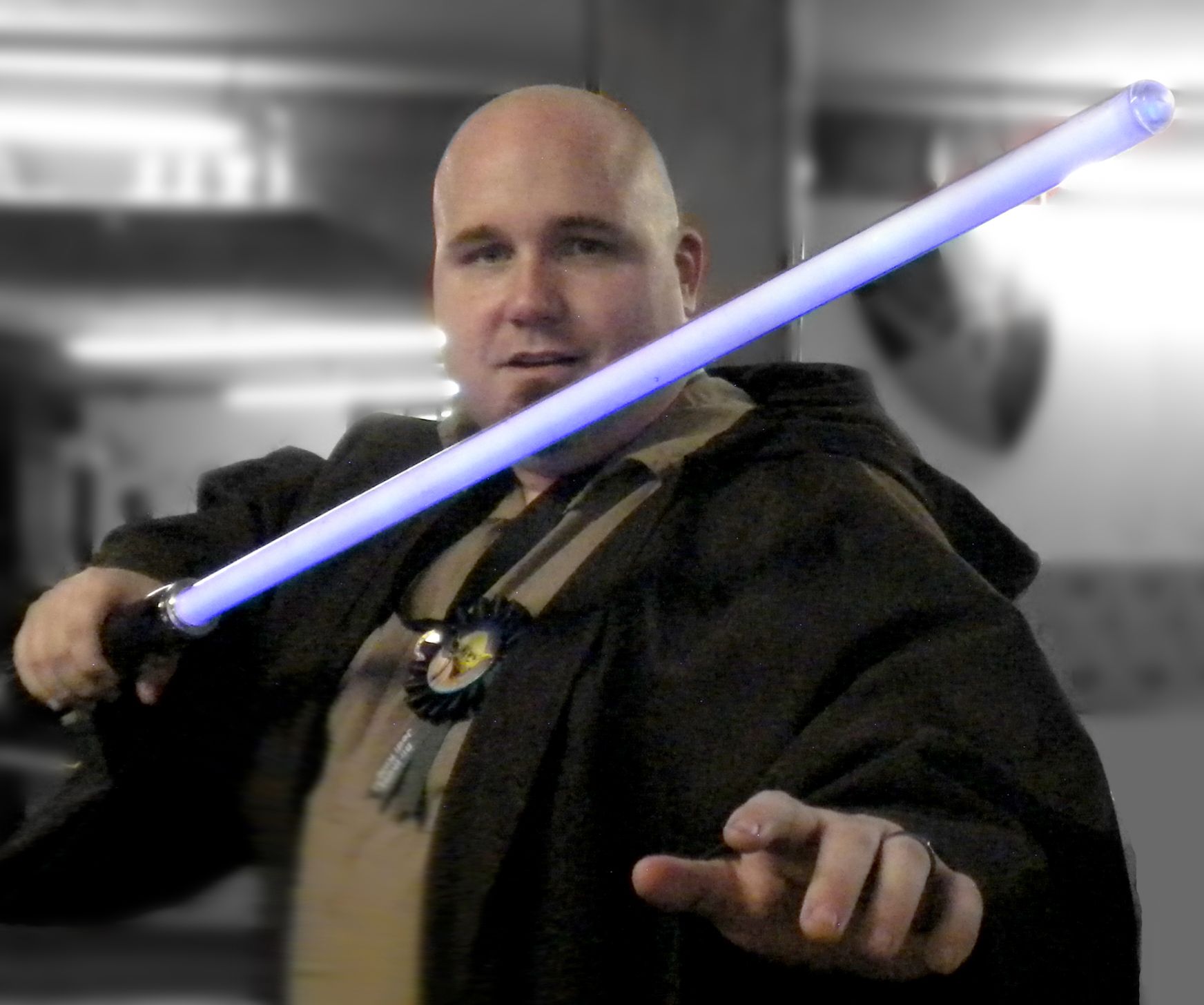 Adult Star Wars Party