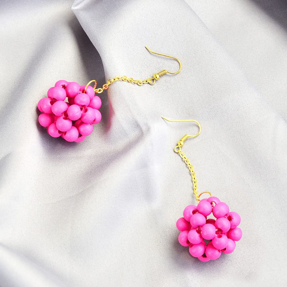 Beebeecraft 300 Anneaux De Saut Ovales Plaqués Or 18 Carats - Connecteurs Liens Pour Création Bijoux DIY