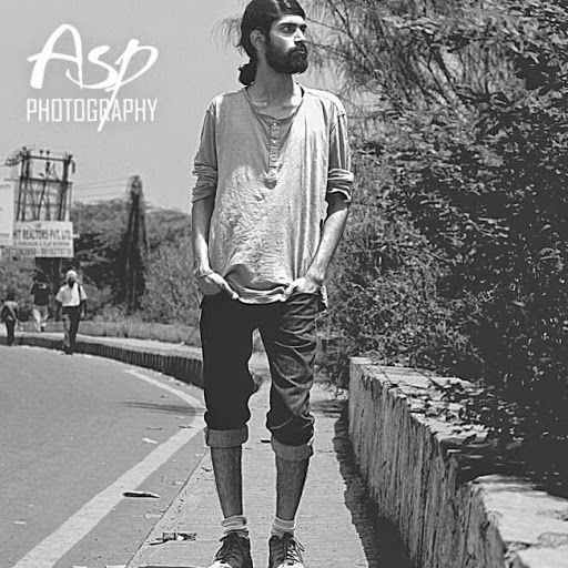 author