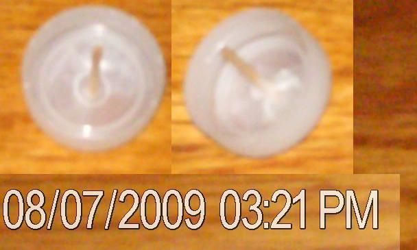 Bottle Cap Spining Tops