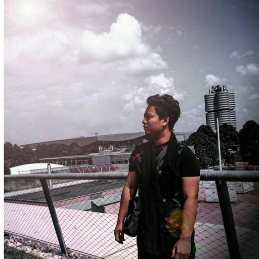 author