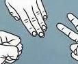 Learning Python by Creating a Rock-Paper-Scissors Game!