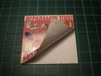 Applying the Magnet