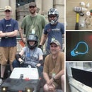 Omaha Maker Group (OMG) Instructables