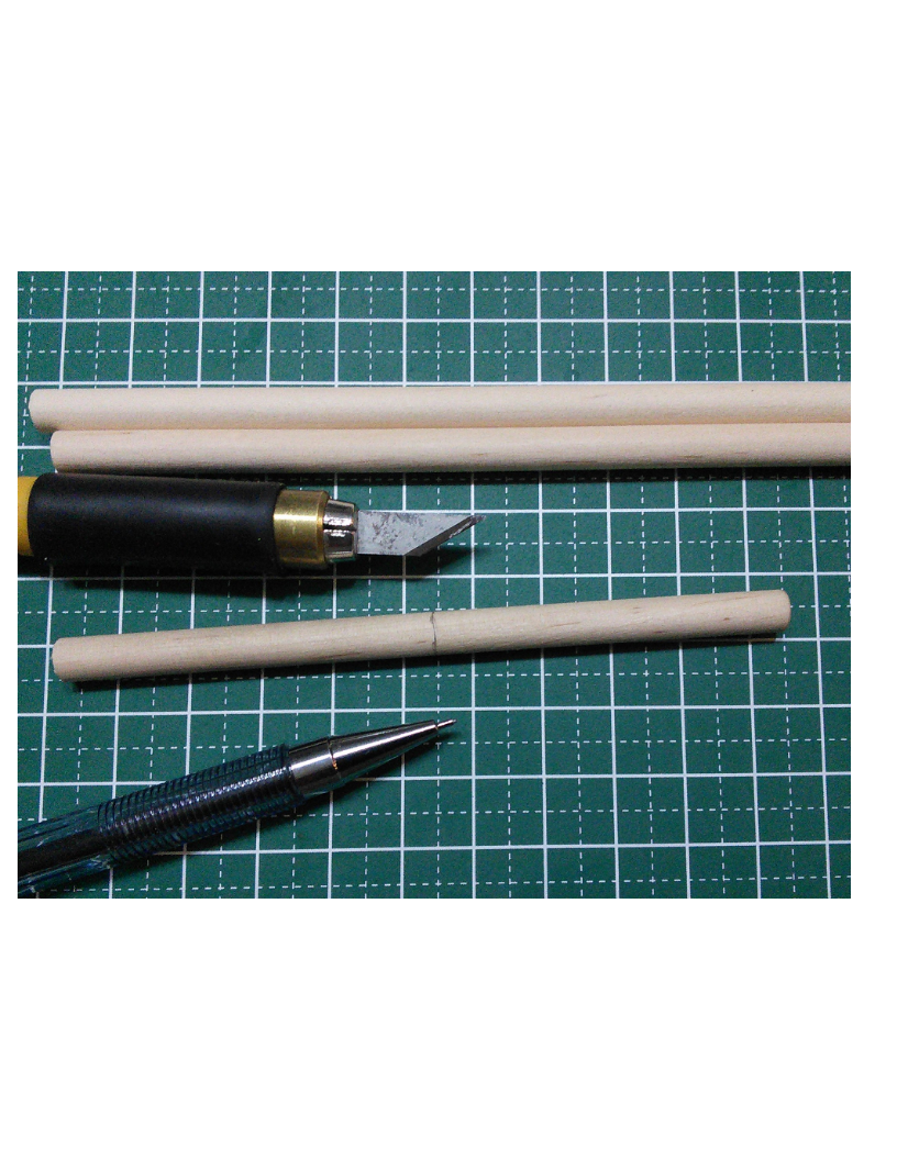 Other Sub-assemblies and Completing the Build