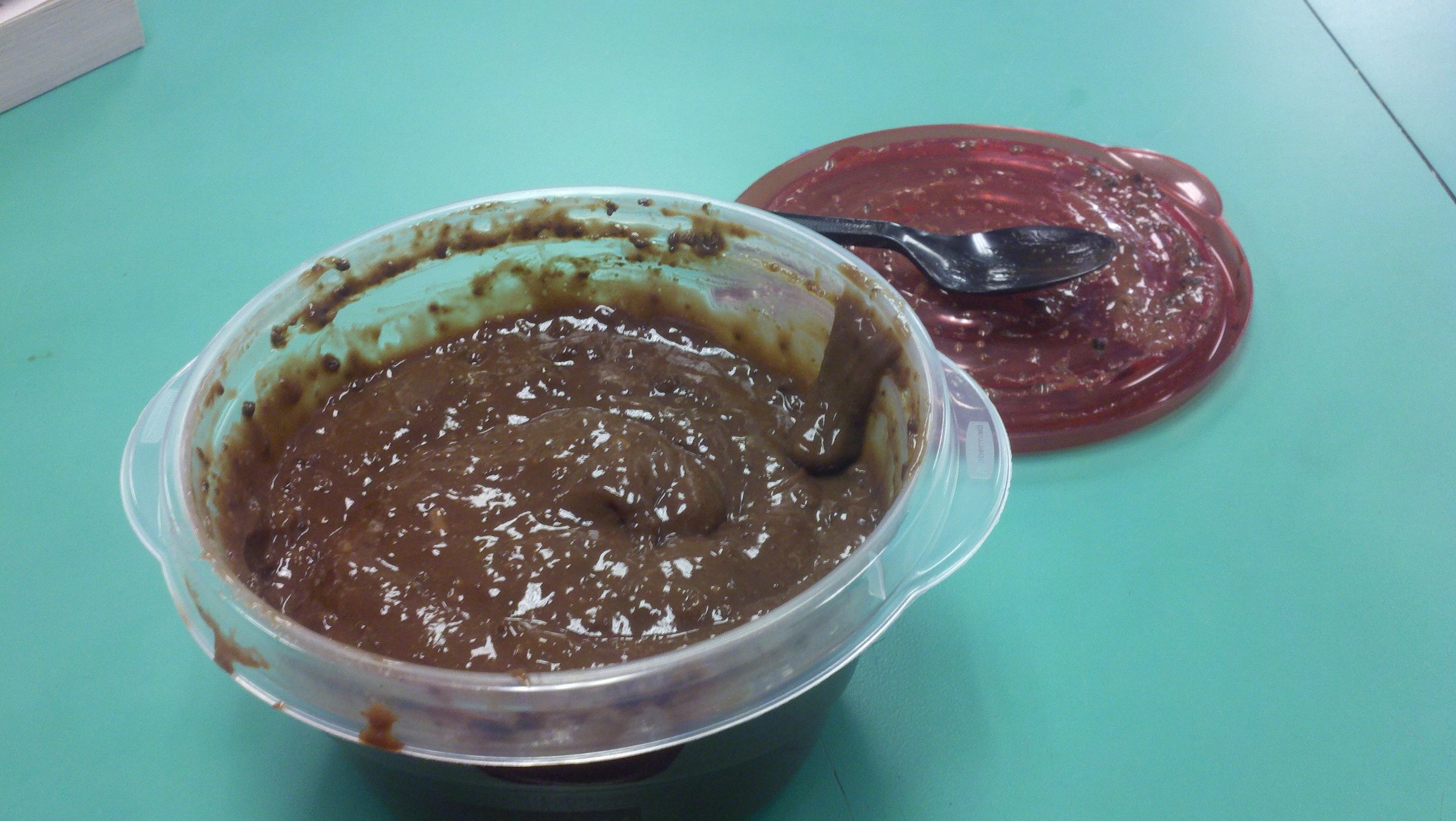 How Many Does It Take Pudding: a Fraction Relations Activity