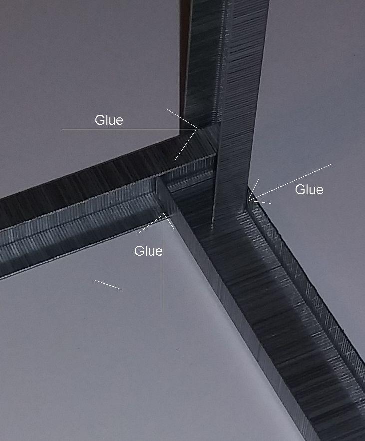 Dollar Store Staple Cube 5 Steps (with Pictures) Instructables