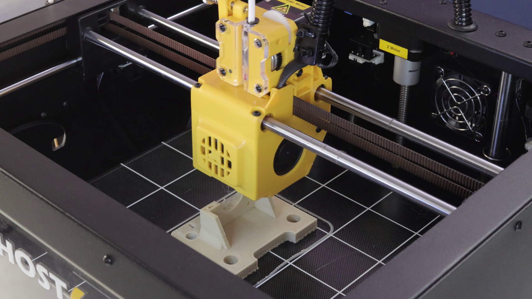 DIY Homework Writing Machine : 12 Steps (with Pictures) - Instructables