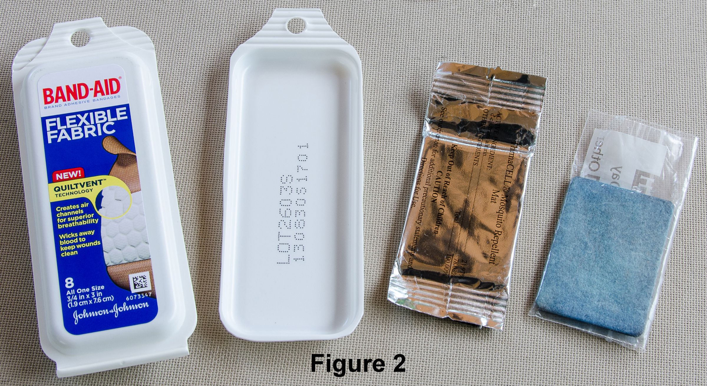 Improving Your Thermacell 6 Steps (with Pictures) Instructables