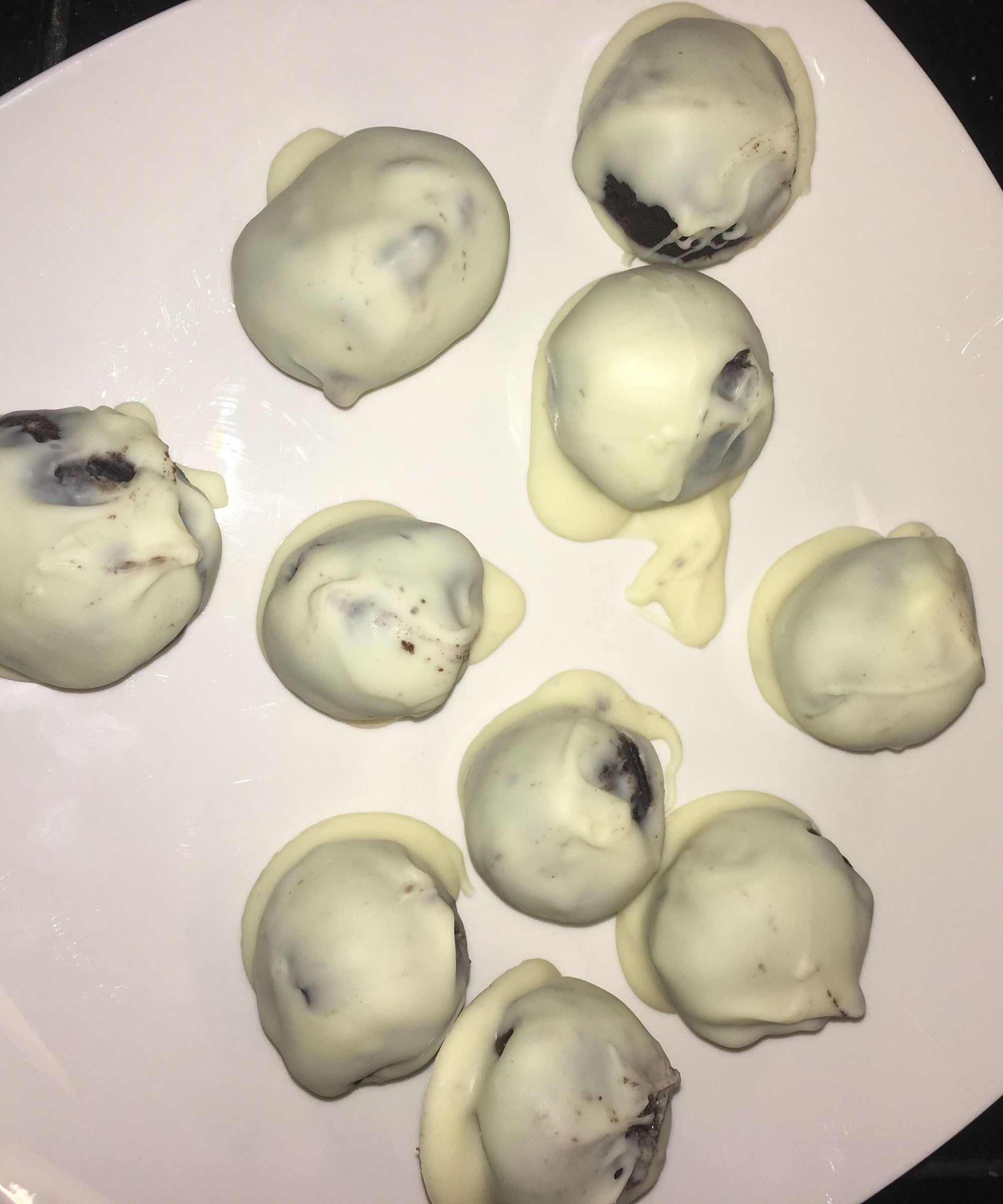 How to Make Oreo Truffles