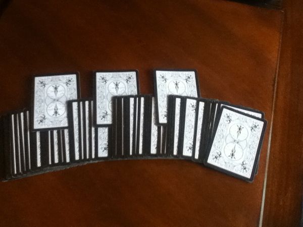 Card Trick