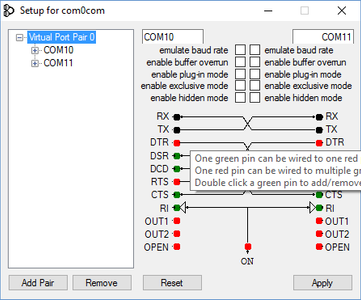 Serial Port Over WiFi : 10 Steps - Instructables