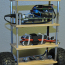 Simple Self-balancing Robot w/ Galileo Gen 2