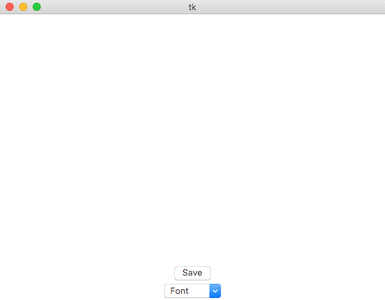 Create a Simple Python Text Editor! : 4 Steps - Instructables