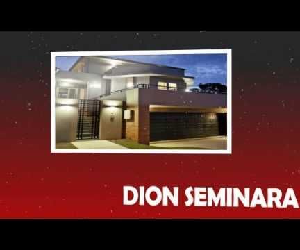 Dion Seminara Architect Offers Best Services
