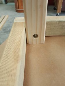 How to Make a Simple Bench : 4 Steps (with Pictures) - Instructables