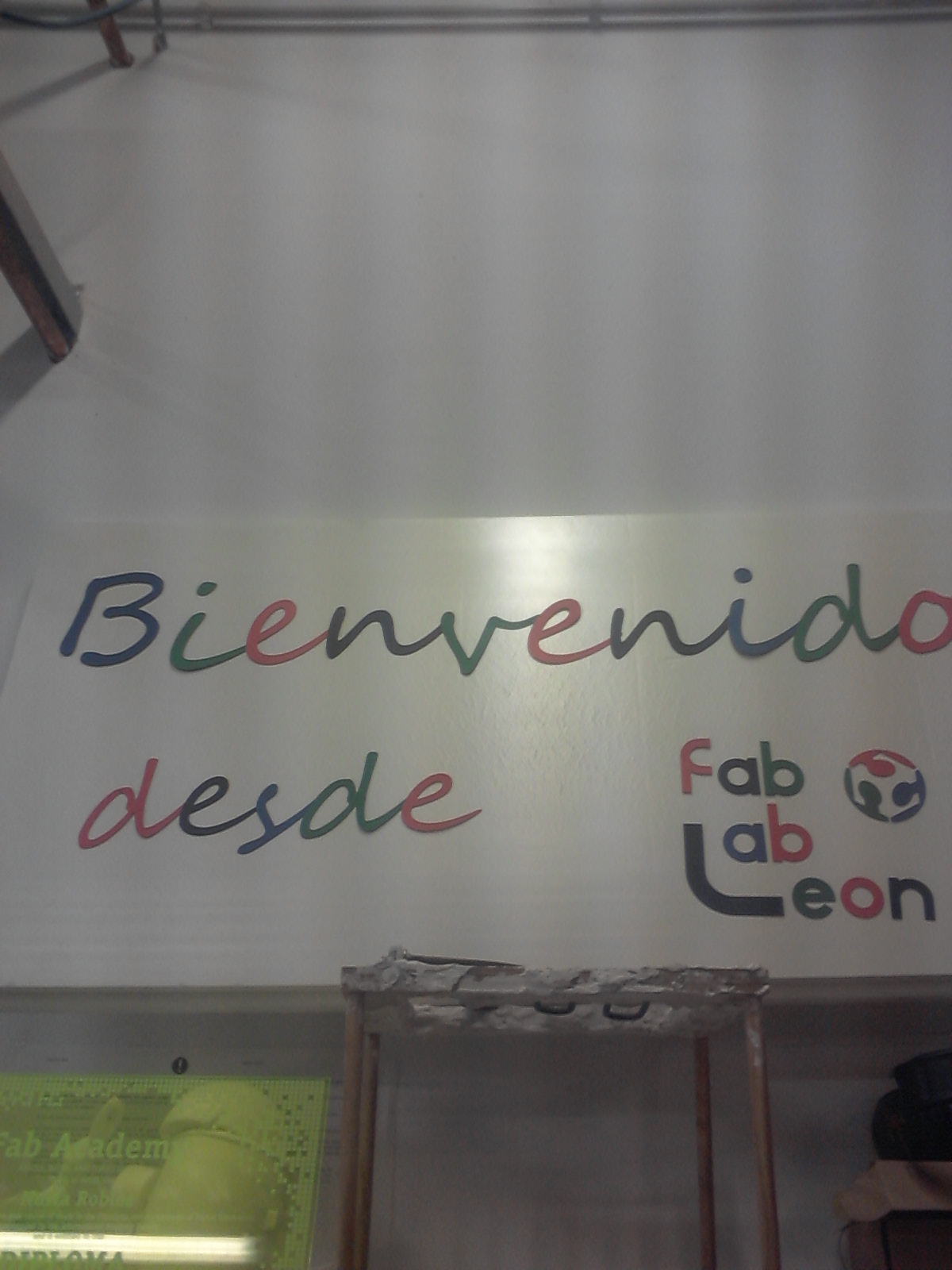 Como Cortar Madera Con El Laser Cutter E Viajar Desde Brasil