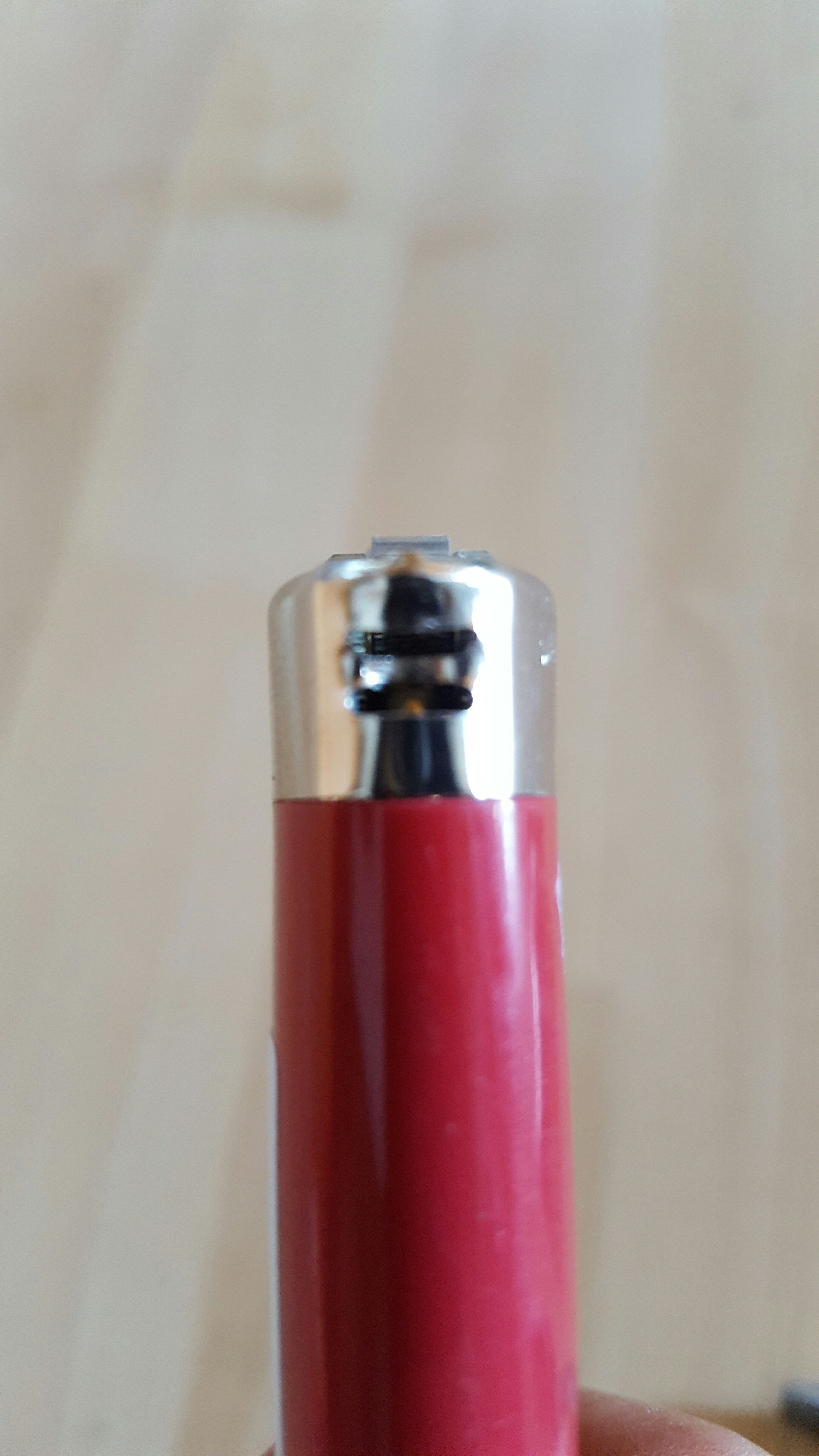 Bic Lighter Keychain Instructables